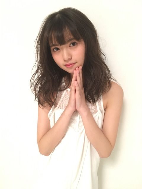 ☆乃木坂46♪”飛べない天使”齋藤飛鳥『BRODY2月号』オフショット