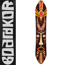 BOARDKOR SNOW BOARD | ◇◇◇北海道！な日々◇◇◇ - 楽天ブログ