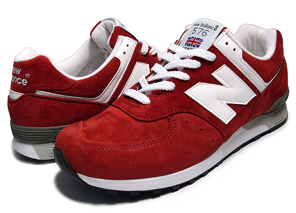 ☆セール☆NEW BALANCE M576 RGS MADE IN ENGLAND ニューバランス