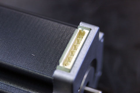フライス盤 PSF550 CNC化の記録 2 ステッピングモーター | 戸締り役 工場長 フライス盤 PSF550 CNC化の記録 2 ステッピングモーター | 戸締り役 工場長