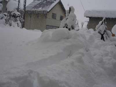 雪