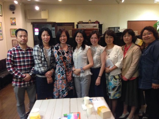 札幌　熟女 池田めいちゃん札幌滞在記 （後編） | ハイファイピカソ 店長日記 - 楽天ブログ