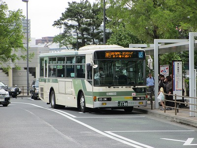 相鉄バス 横浜新道経由する旭17系統に乗る 東戸塚駅西口 星川ランプ 駅乗下車と旅行貯金と簡易乗りバス記 楽天ブログ