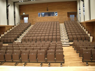 Sagamihara Maple Hall