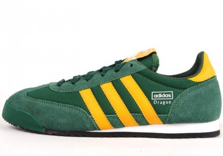 adidas dragon 2016