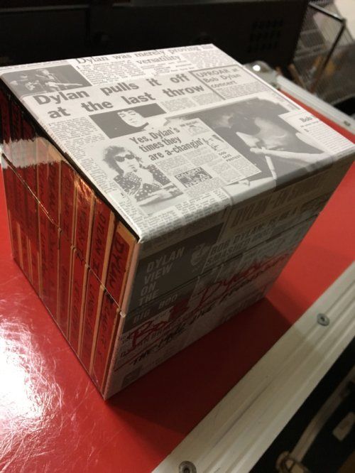 THE 1966 LIVE RECORDINGS | コシペ通信 - 楽天ブログ