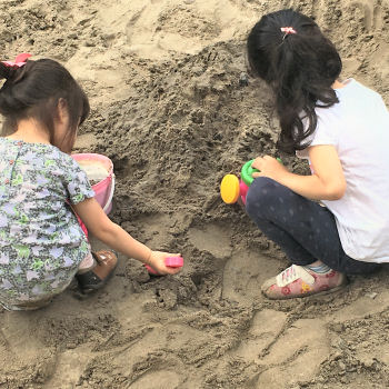 泥んこ