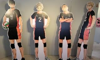 オンリー8