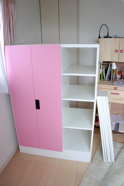 IKEAのシステムベッド | JIBUNRASISA - 楽天ブログ