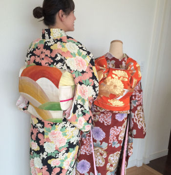 二重太鼓