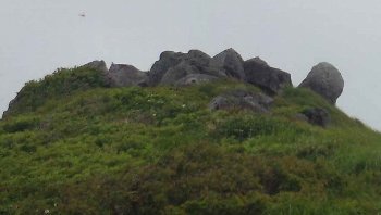 月山