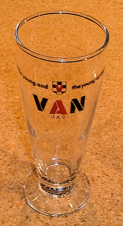 VANJAC The IVY Graffiti VANと歩んだ青春時代 VAN GOODS 灰皿 グラス