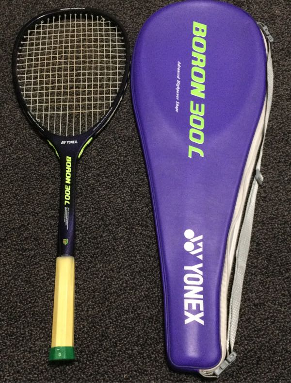 YONEX BORON 300 long ヨネックス ボロン300 ロング - テニス