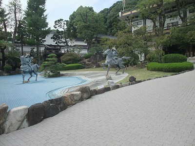 須磨寺