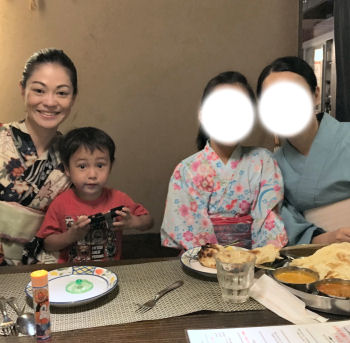 ランチ会