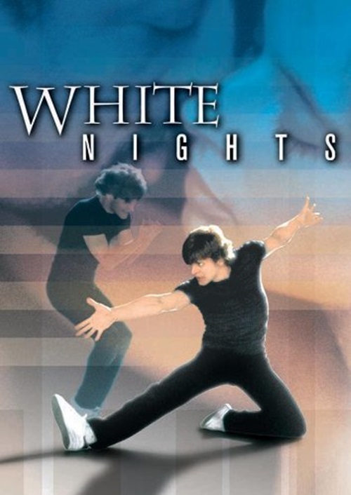 White Nights (1985) - IMDb