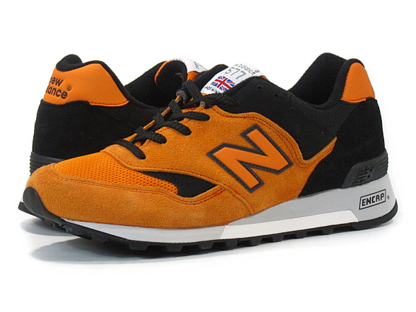 New balance m577 clearance ook