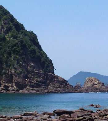海