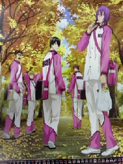 カレンダー20146