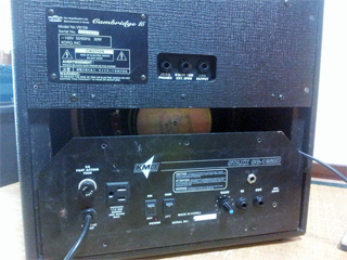 VOX Cambridge 15（その8） | しゅーぱんのピンポイント情報