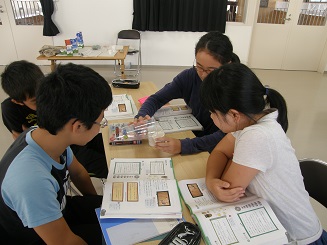 6年 油分け算 ケンさんの気ままなブログ 生活や家庭菜園 歳時記 楽天ブログ 6年 油分け算 ケンさんの気ままなブログ 生活や家庭菜園 歳時記 楽天ブログ