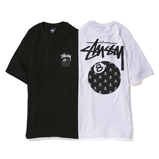 Stussy x mastermind JAPAN group.1 | Goods Eyes - 楽天ブログ