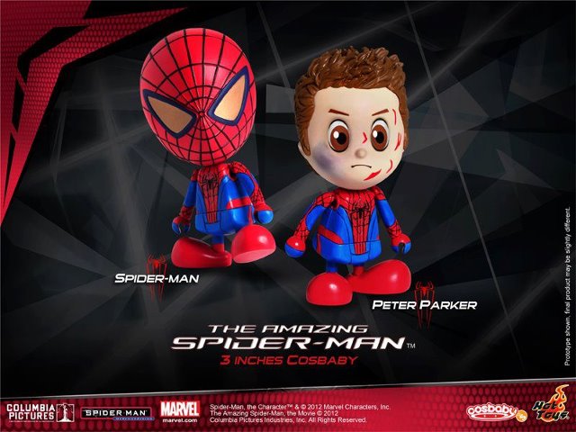 スペクタキュラースパイダーマン ショッカー ヴァルチャー フィギュア