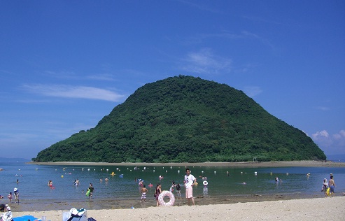 海水浴 今年もパールサンビーチ のまのまイェ ぃ熊本 楽天ブログ