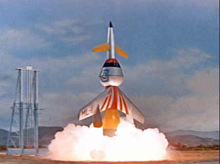 ウルトラマン『大爆発五秒前』/1966年 | おじなみの日記 - 楽天ブログ