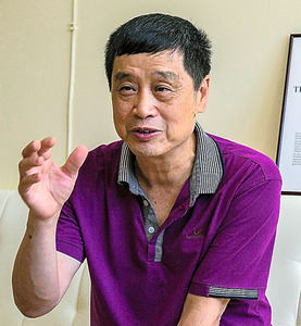 徐友漁