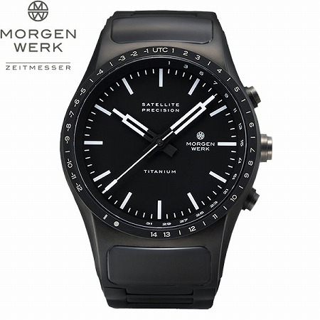 世界一正確な時計を目指すドイツの『モーゲンヴェルク』 | THE WATCH SHOP.web store「こだわり時計雑記」 - 楽天ブログ