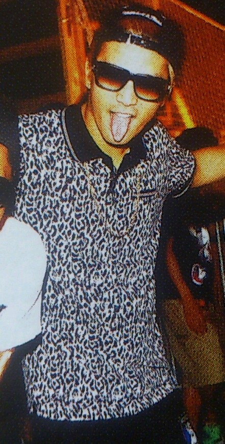 Supreme 三代目j Soul Brother Supreme Loveのブログ 楽天ブログ