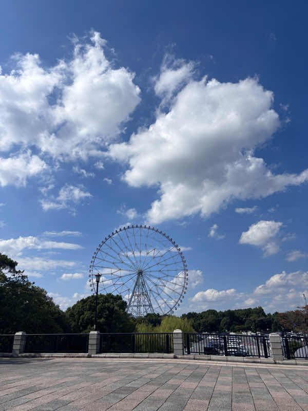 渡辺的☆大道芸☆観覧日記