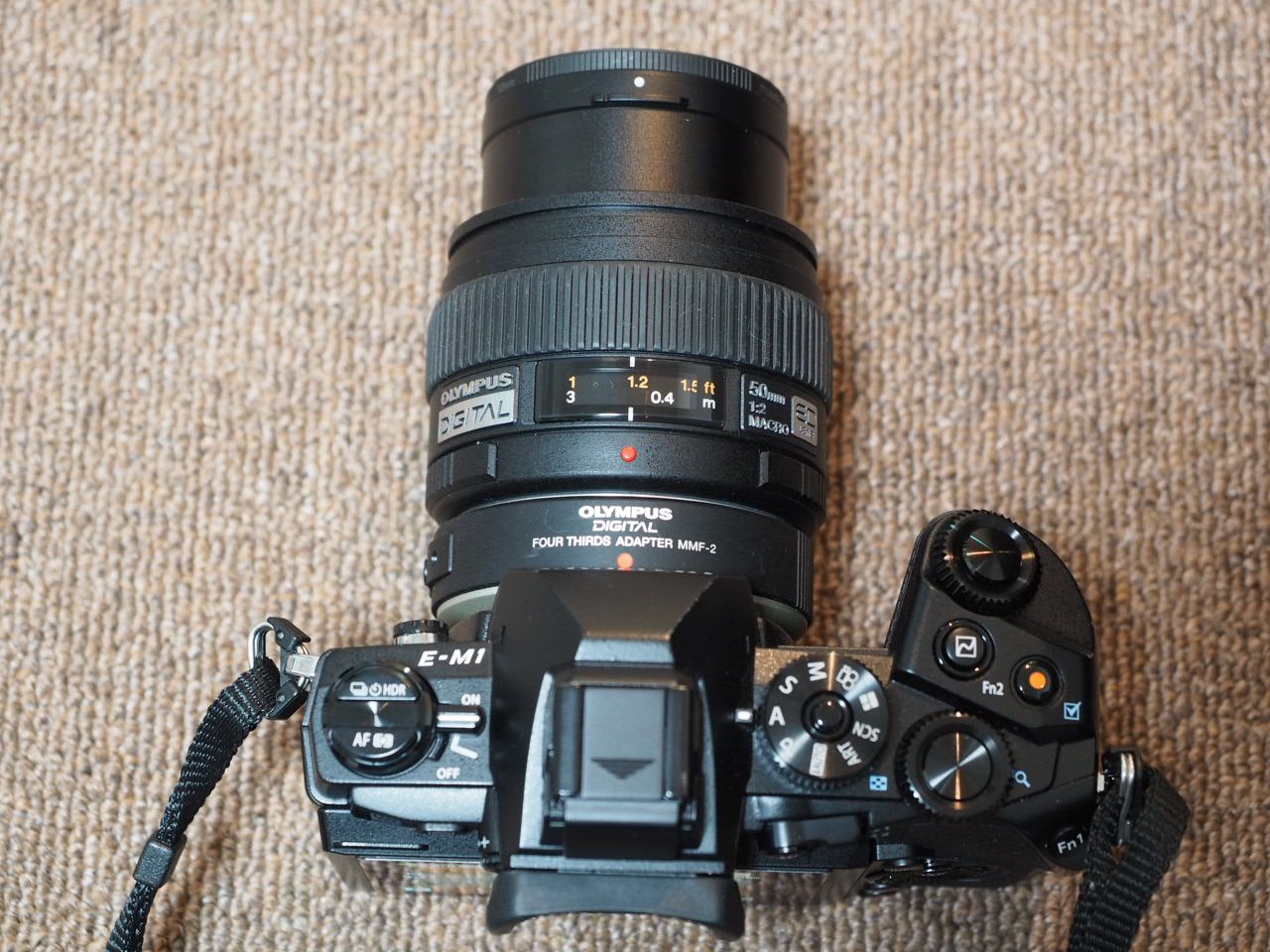 Amazon.co.jp: OLYMPUS 単焦点レンズ ED 17mm F1.2 防塵防滴耐