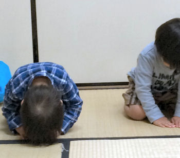 ご挨拶