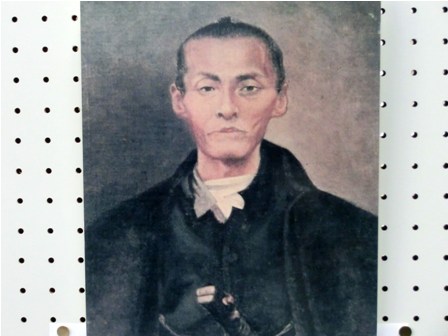 中島三郎助 | ヨコスカの町から - 楽天ブログ