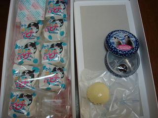 お土産2012夏