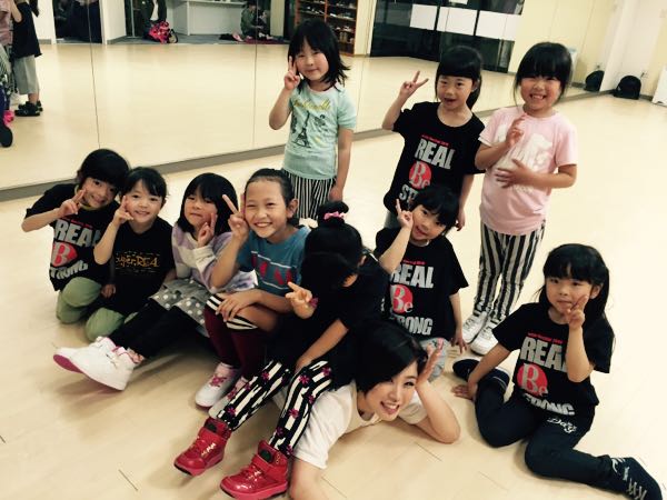 都城で幼児ダンスするなら 宮崎県都城市でダンス始めませんか ダンススタジオリアル 楽天ブログ