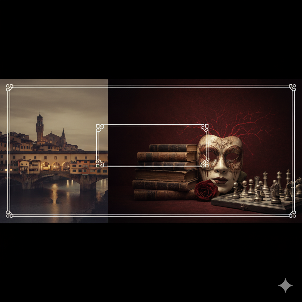 映画ウォッチ【考察系ブログ】