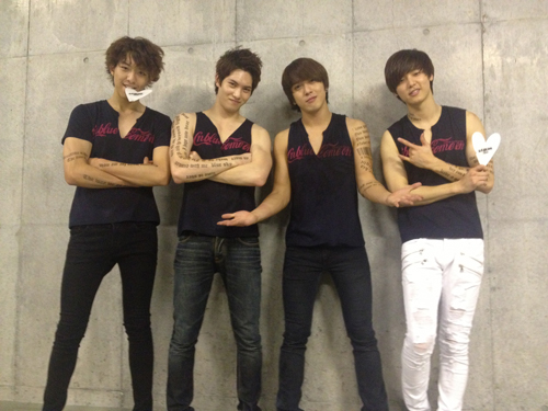 ラスト さいたまアリ ナライブ 最高でした ミイのおしゃべり広場 楽天ブログ