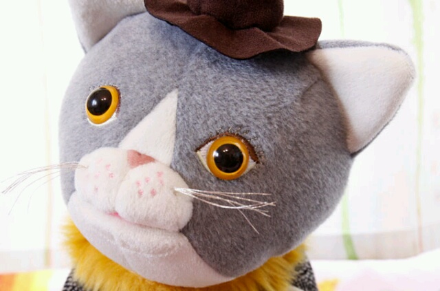 IRIIRI BRUNO KUCHI-PAKU Animal speaker | interior雑貨のお店