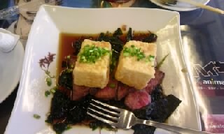 カフェ40