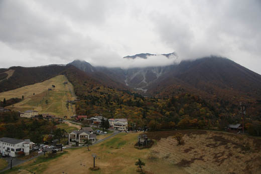 秋の大山 その6 豪円山のろし台 植田正治写真美術館 くり坊のひとりごと Blog版 楽天ブログ