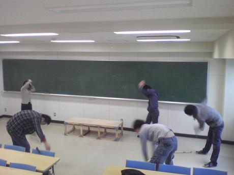 基礎稽古1