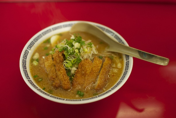 高知ラーメン紀行 ＃445（豚太郎田野店） | 紅萌ゆる - 楽天ブログ