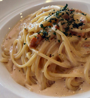 パスタ