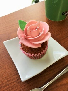 カップケーキ5