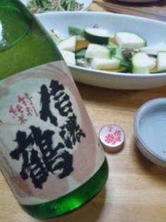信濃鶴