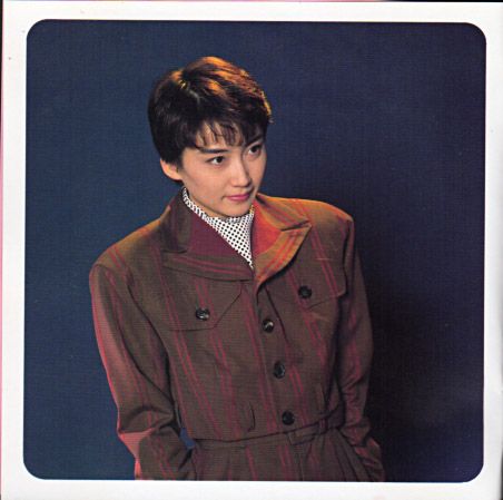 一路真輝『ビートルズを歌う』/1988年 リレコーディング盤