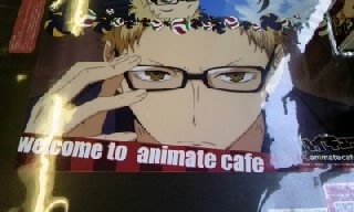 カフェ13